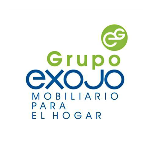 Exojo mobiliario